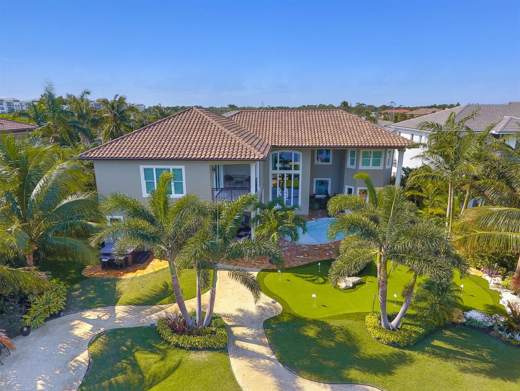 Paradise Port - Residential