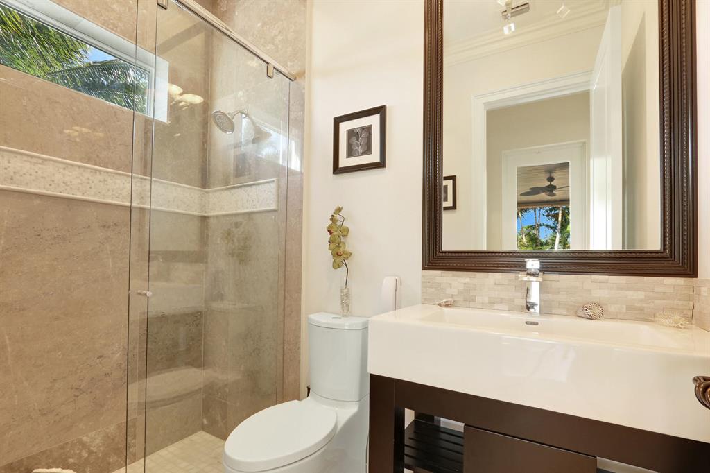 Paradise Port - Residential