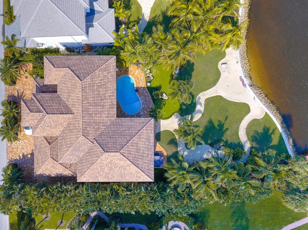 Paradise Port - Residential