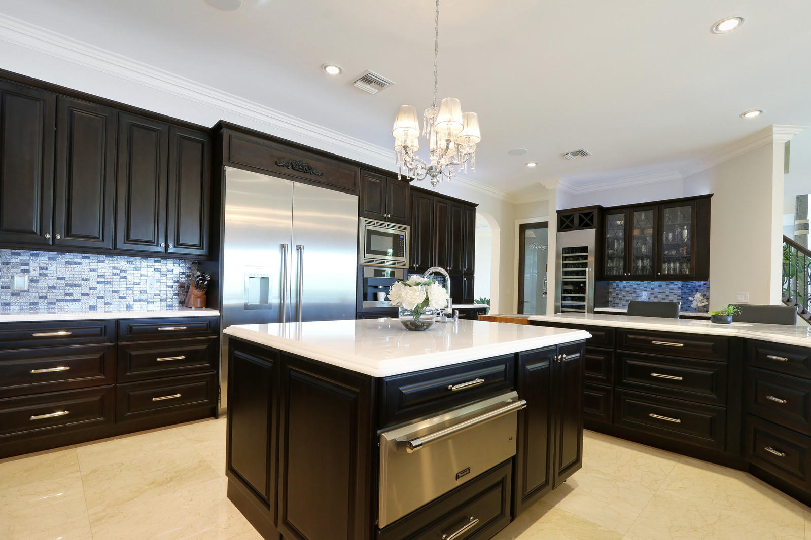 Paradise Port - Residential