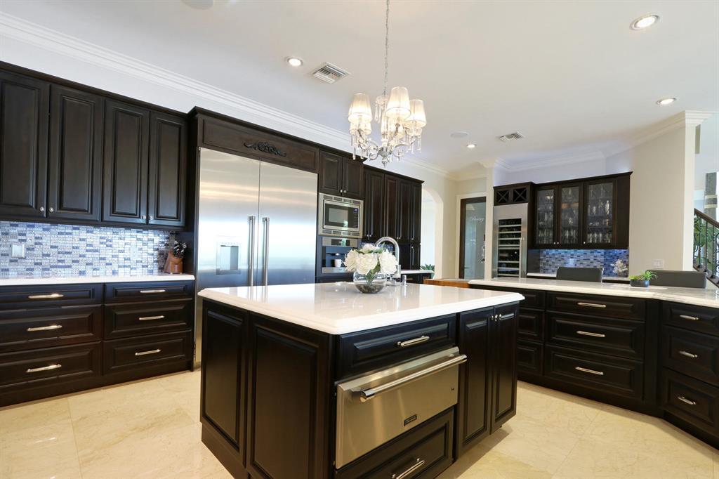 Paradise Port - Residential