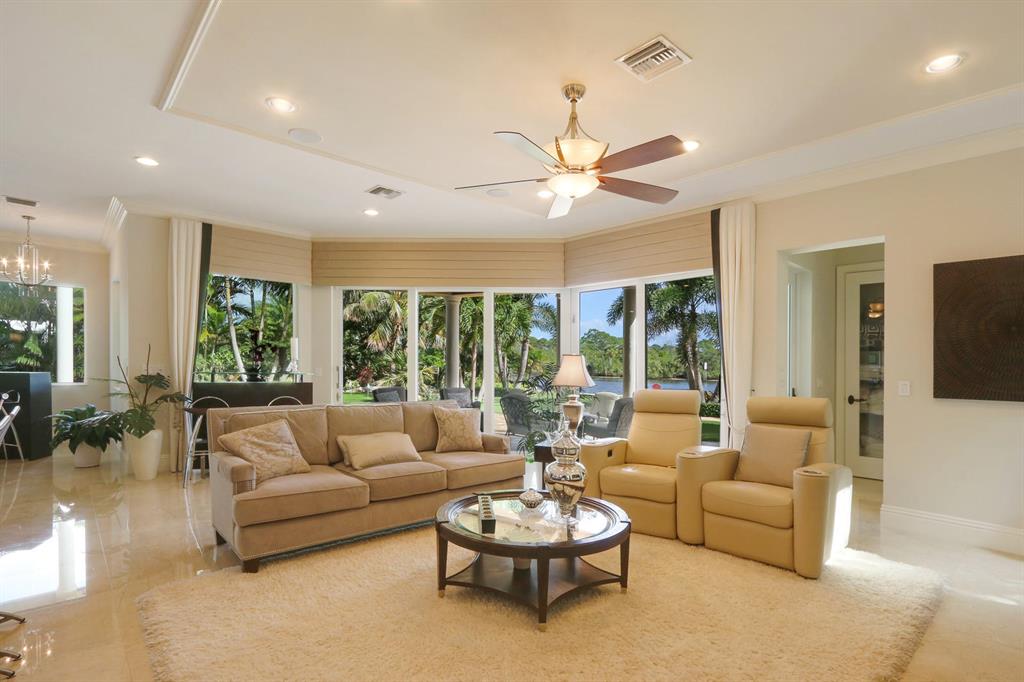 Paradise Port - Residential