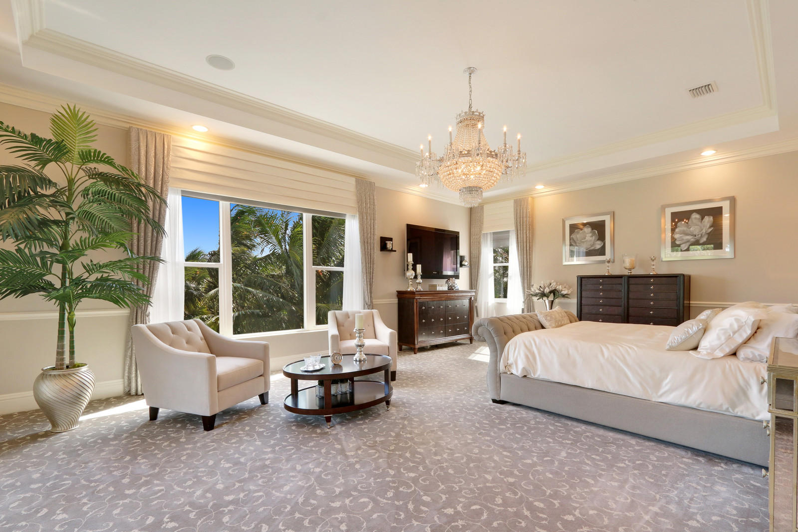 Paradise Port - Residential