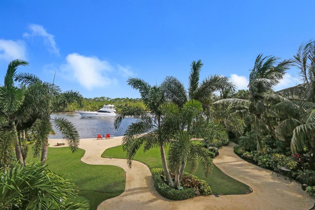 Paradise Port - Residential