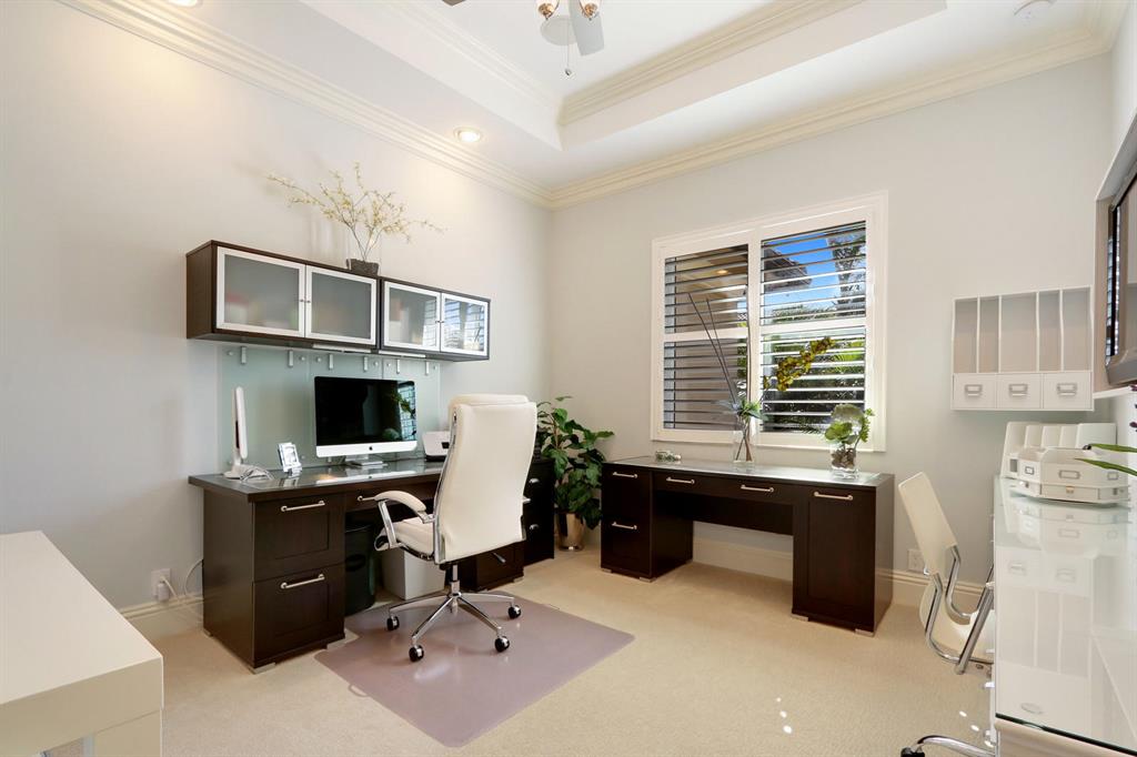 Paradise Port - Residential