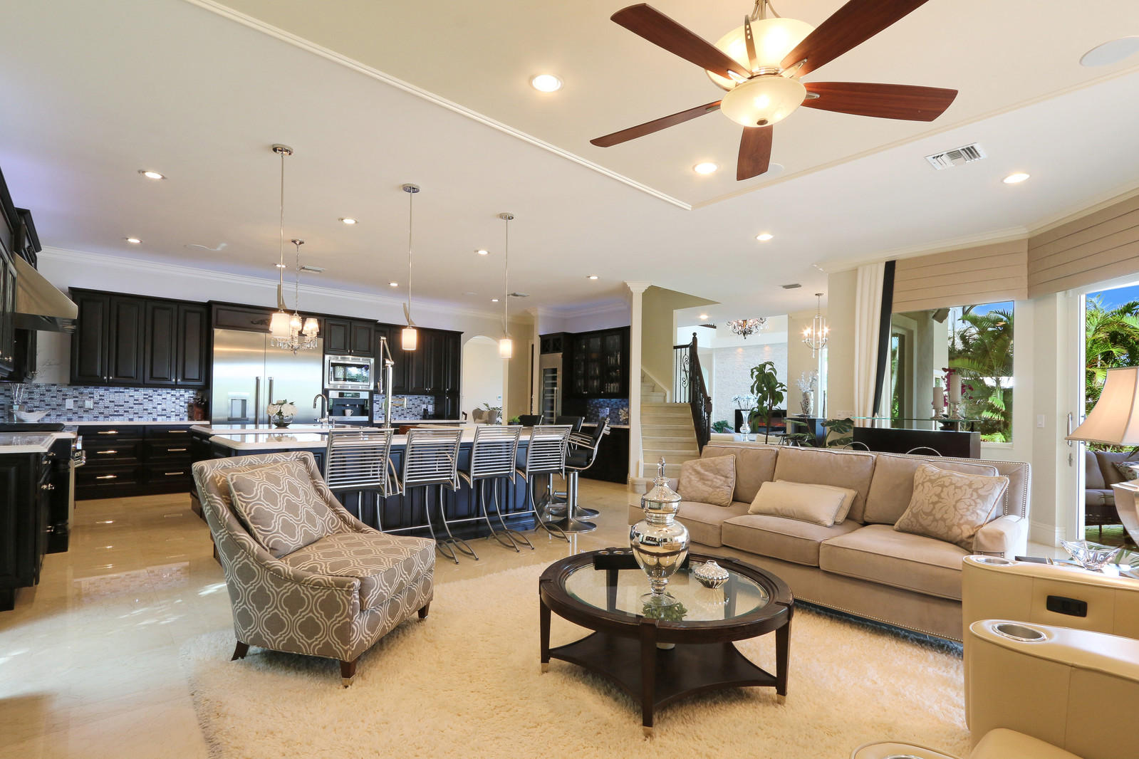 Paradise Port - Residential