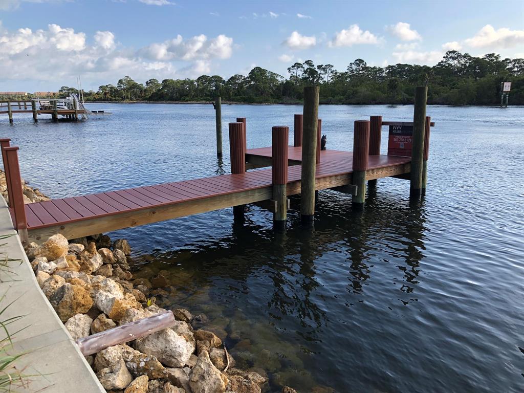 Paradise Port - Residential