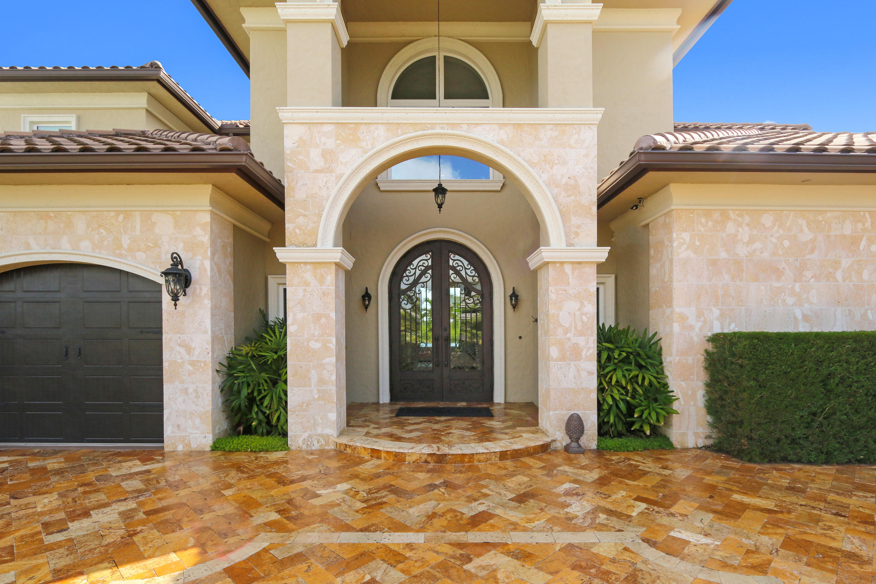 Paradise Port - Residential