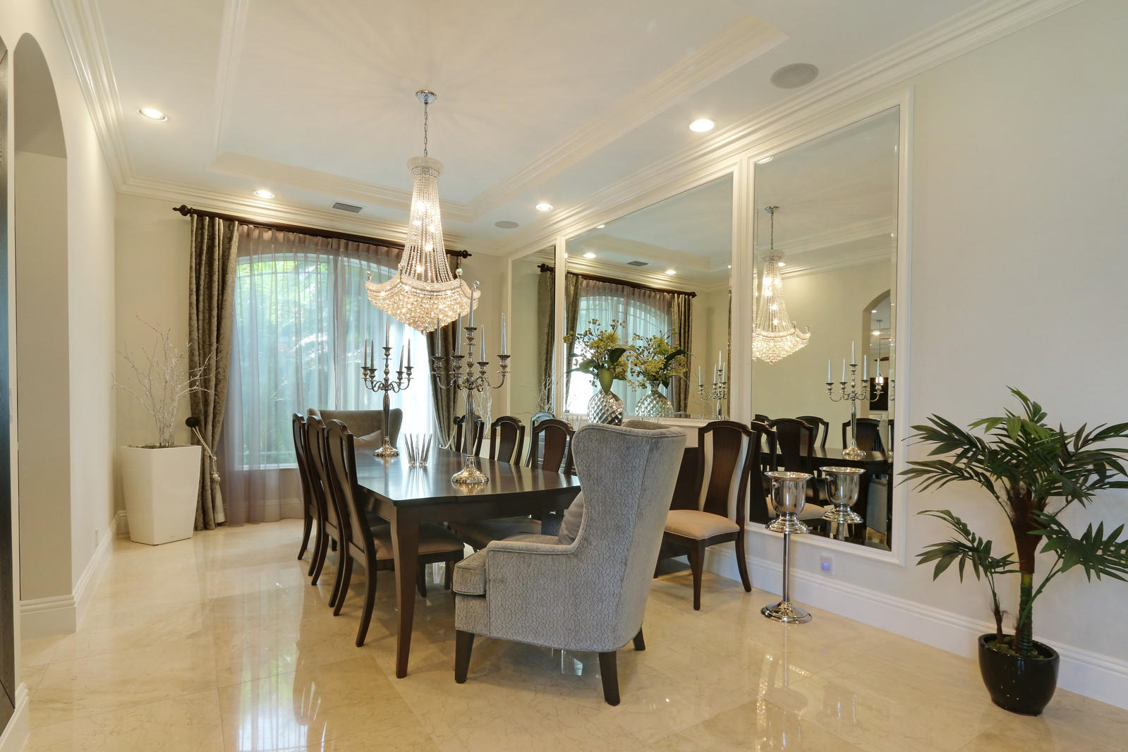 Paradise Port - Residential