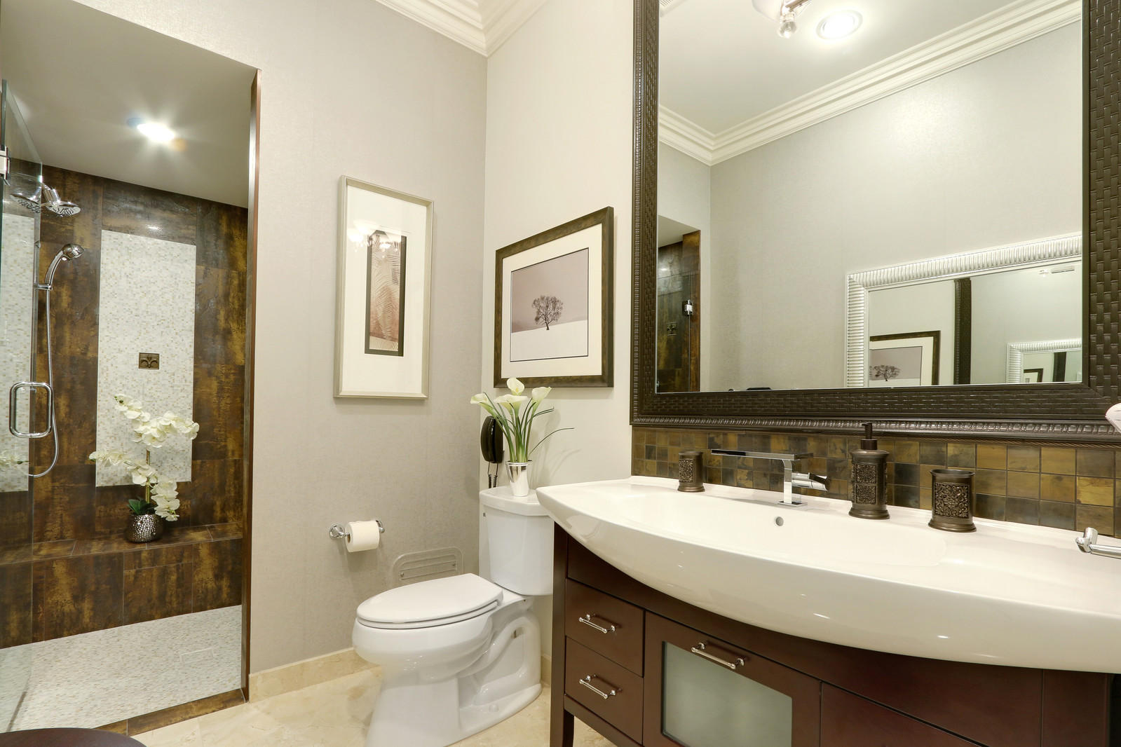 Paradise Port - Residential