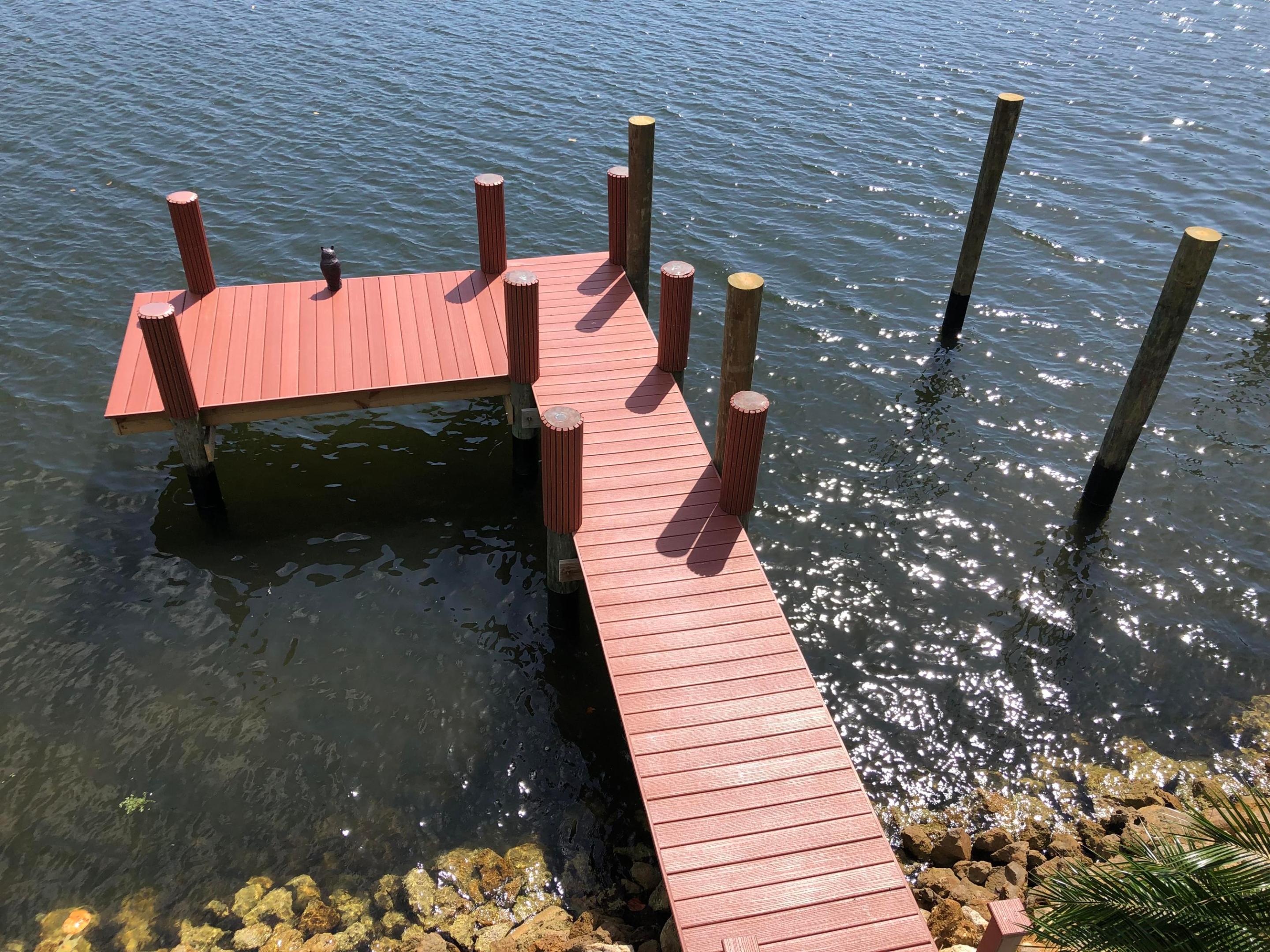 Paradise Port - Residential