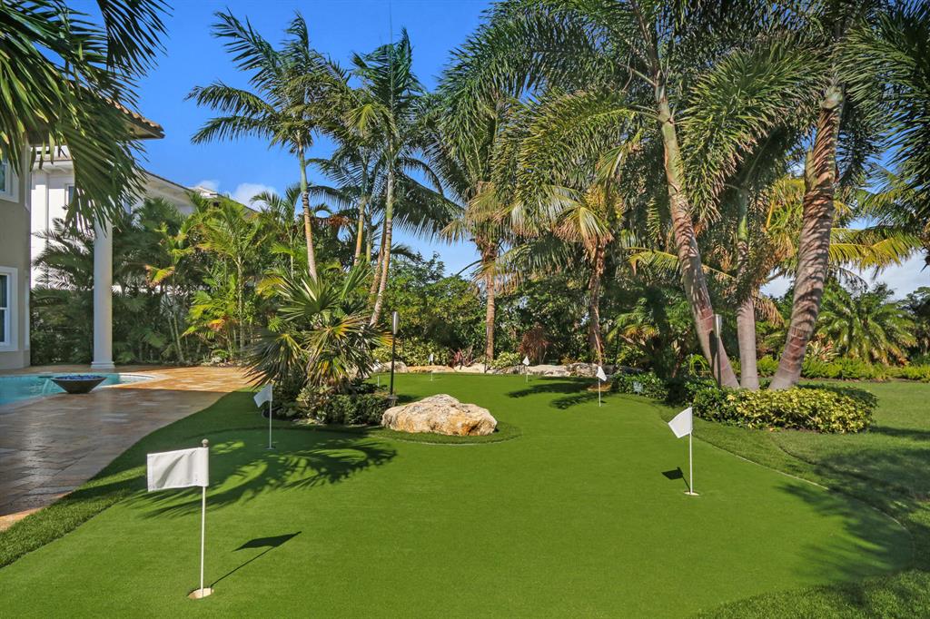 Paradise Port - Residential