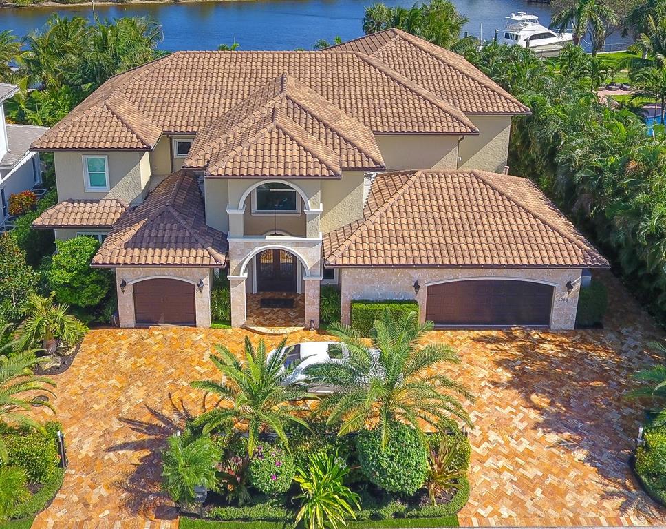 Paradise Port - Residential