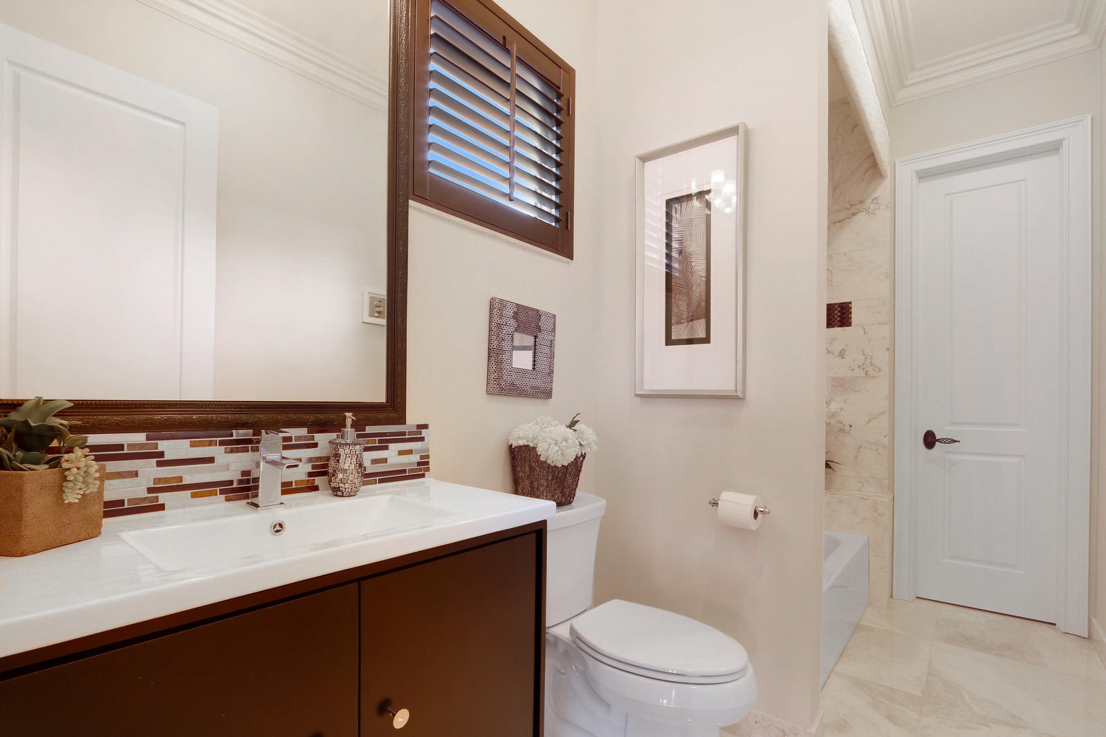 Paradise Port - Residential