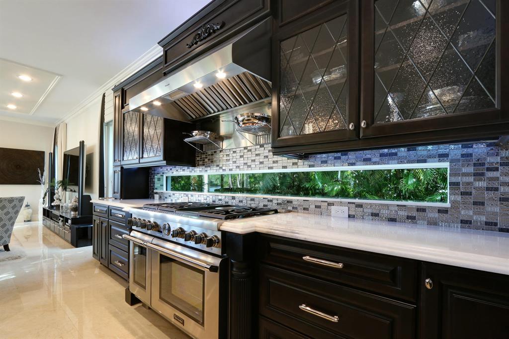 Paradise Port - Residential