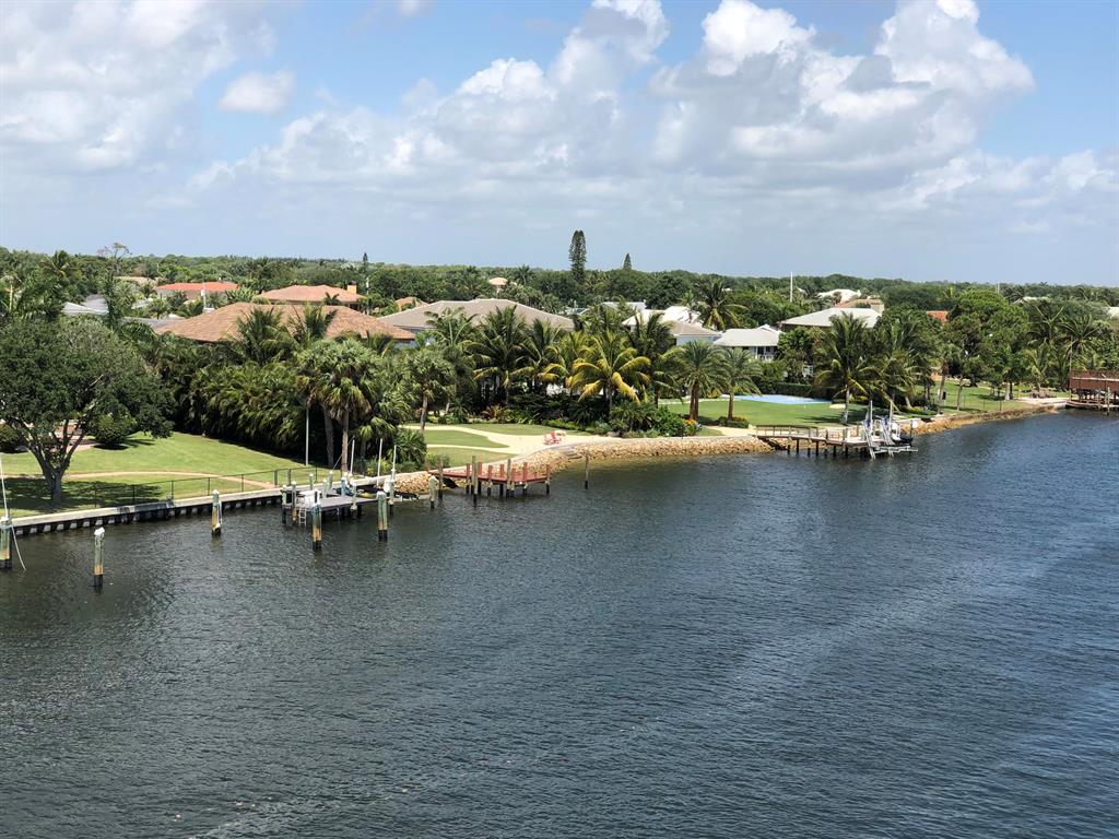 Paradise Port - Residential