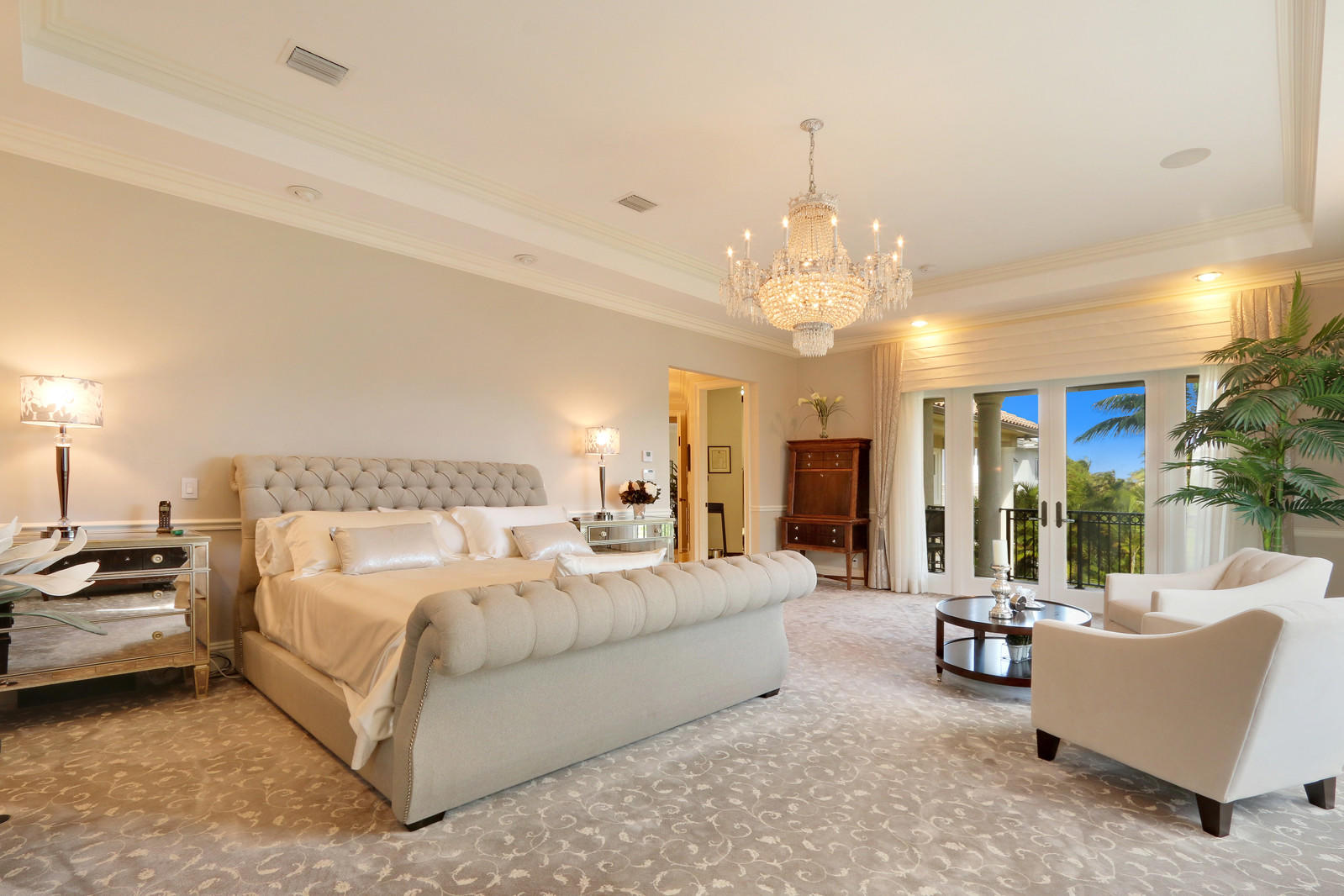 Paradise Port - Residential