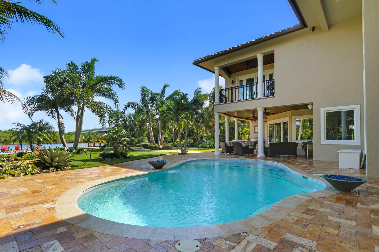 Paradise Port - Residential