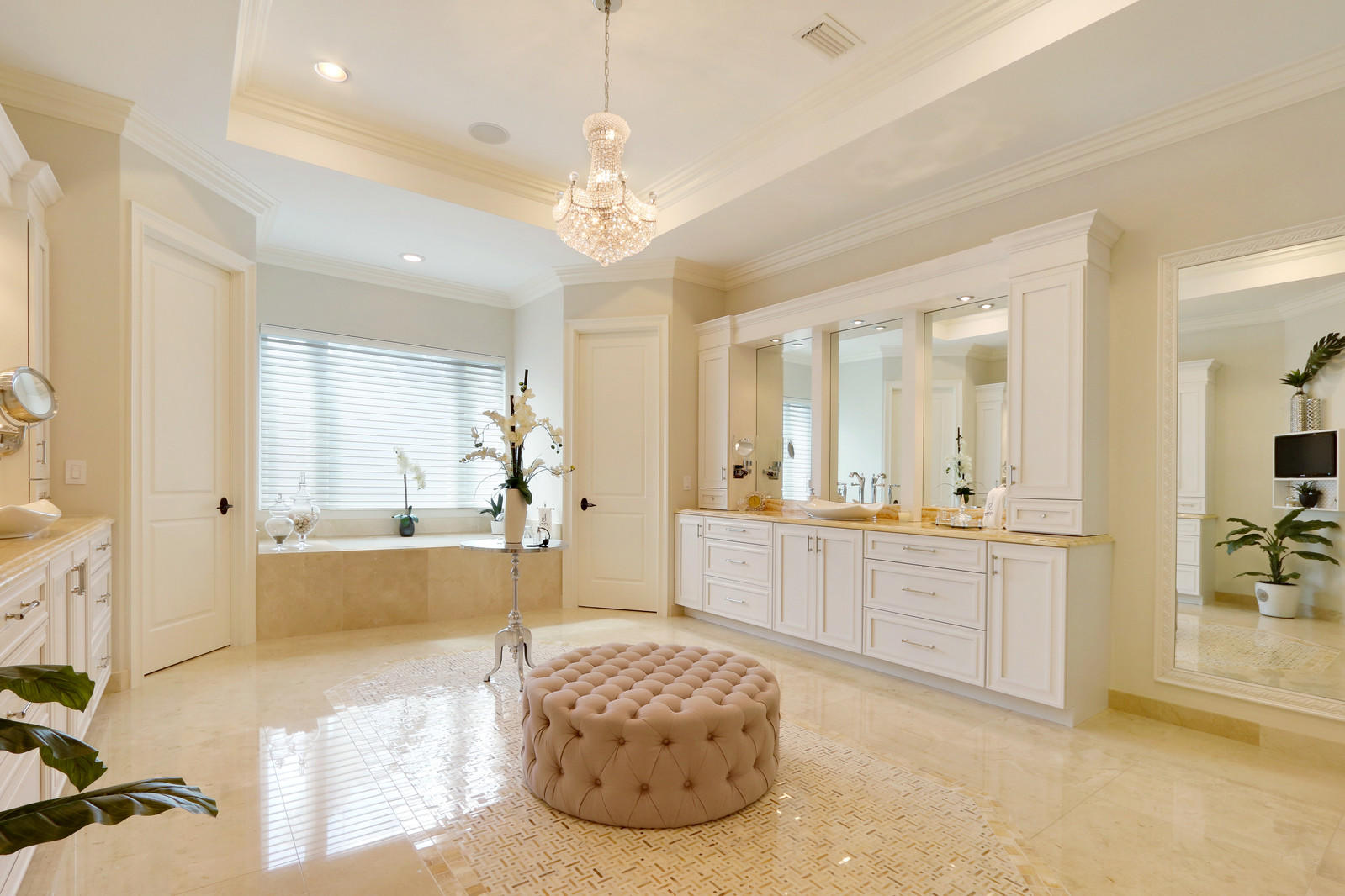 Paradise Port - Residential