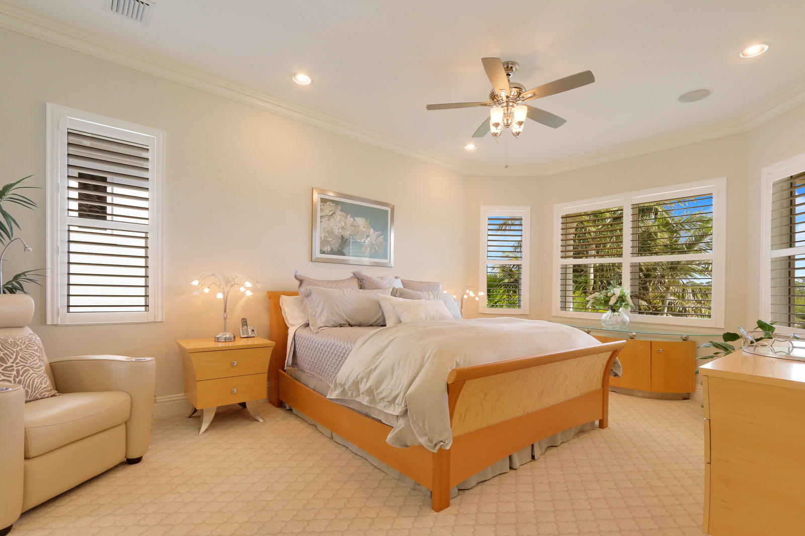 Paradise Port - Residential