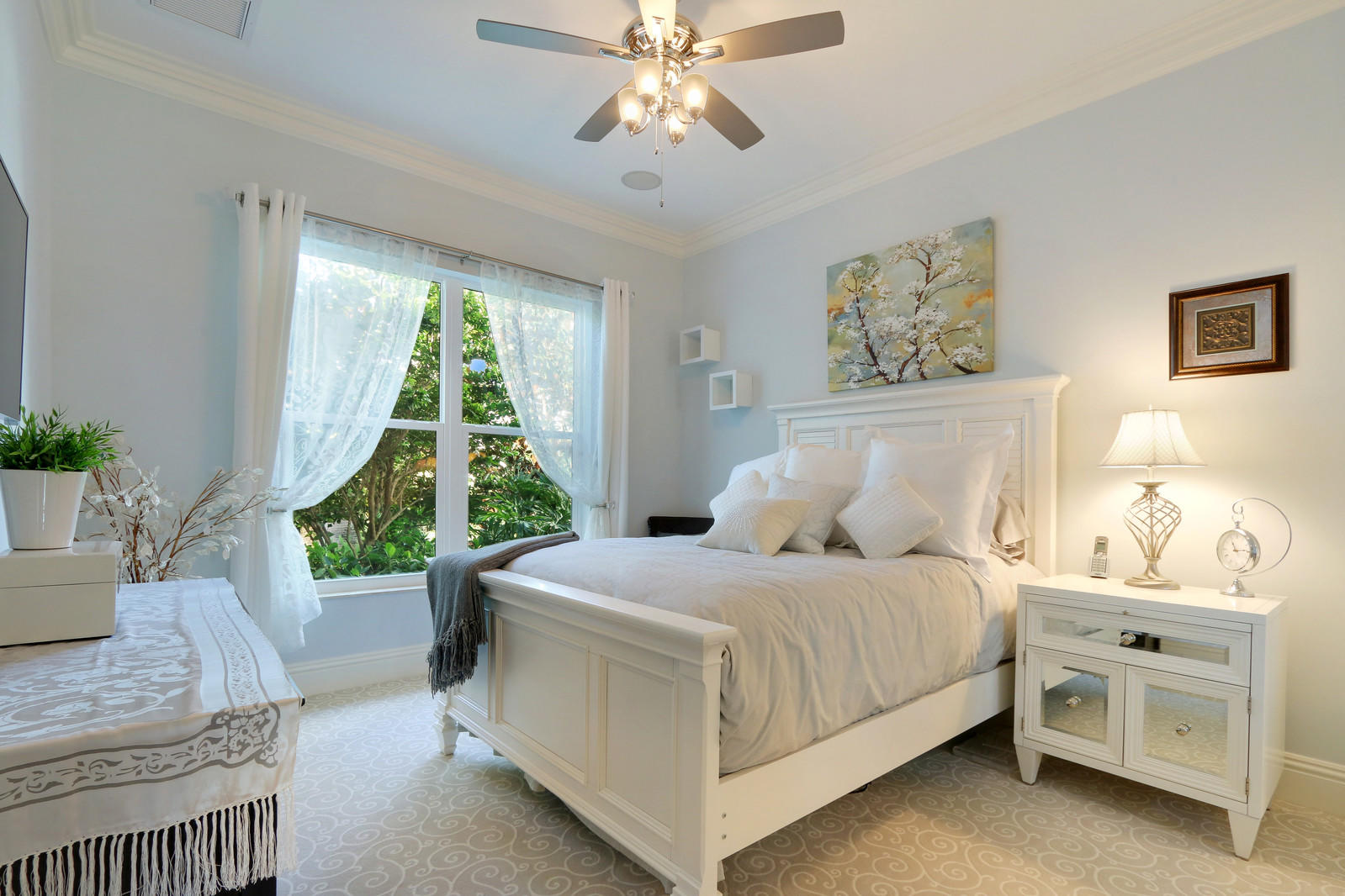 Paradise Port - Residential