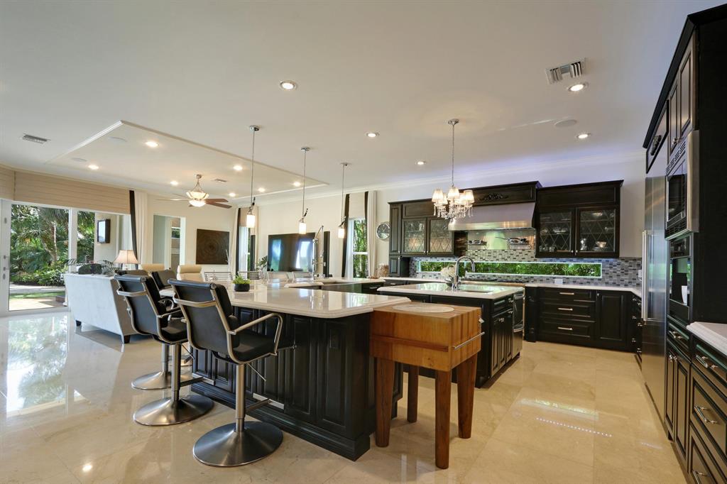 Paradise Port - Residential