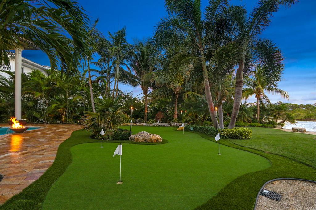 Paradise Port - Residential