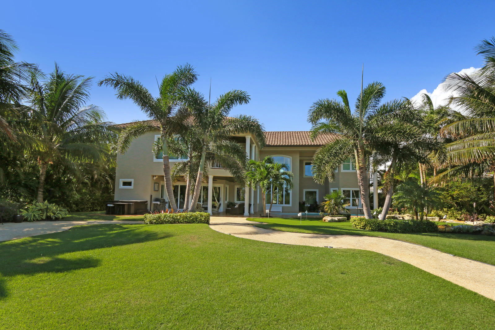 Paradise Port - Residential