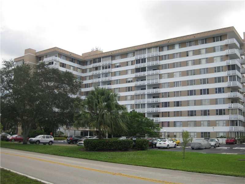 Hillcrest - Residential