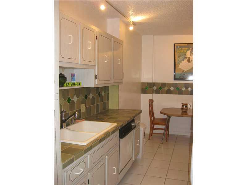 Hillcrest - Residential