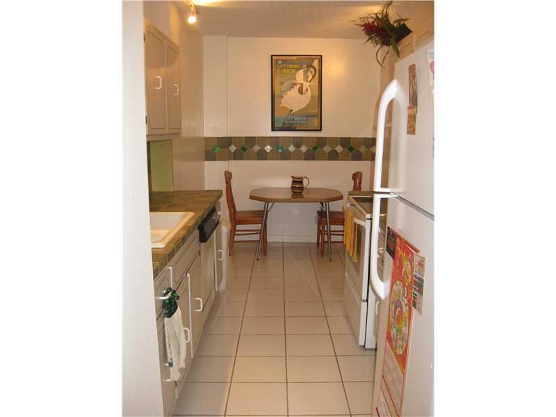 Hillcrest - Residential