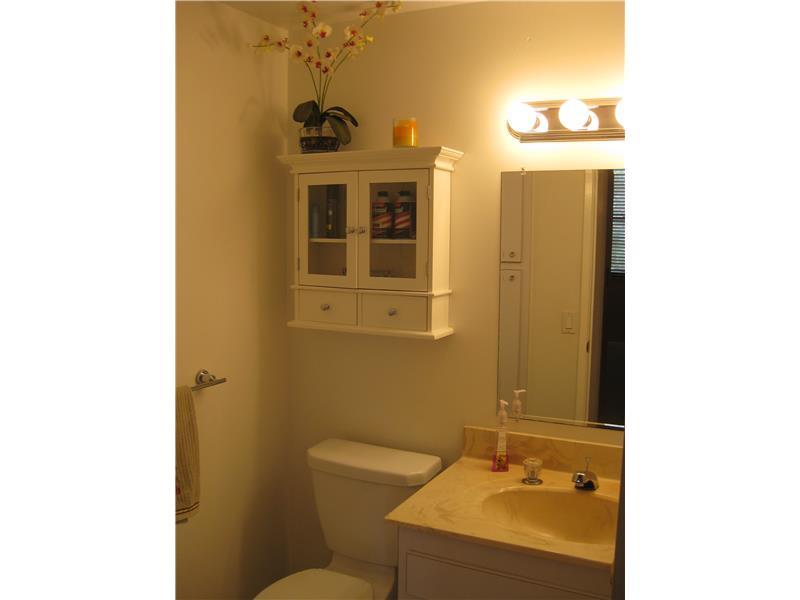 Hillcrest - Residential