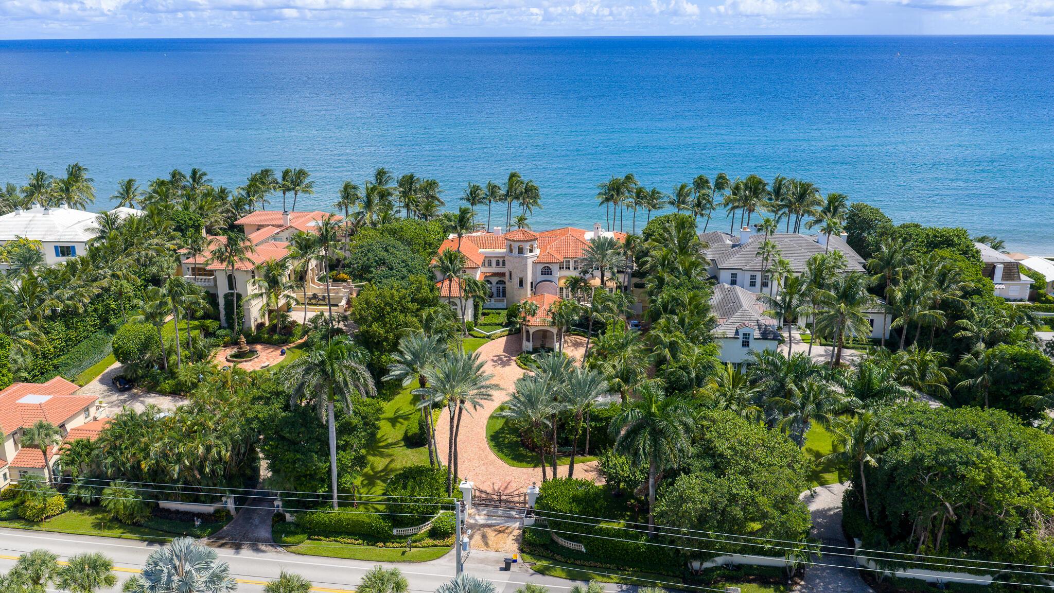 6133 N Ocean Boulevard