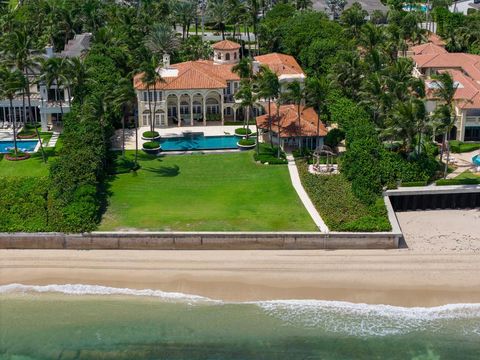 6133 N Ocean Boulevard Ocean Ridge FL 33435