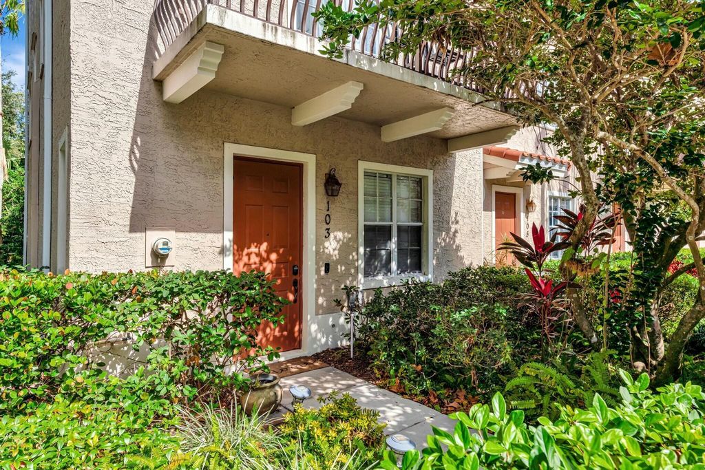 Photo of 103 Osceola Lane, Jupiter, FL 33458 (MLS # R11059613)