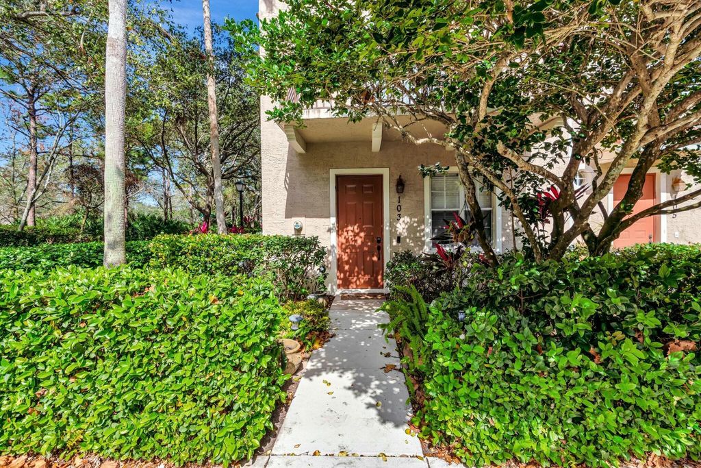 Photo of 103 Osceola Lane, Jupiter, FL 33458 (MLS # R11059613)