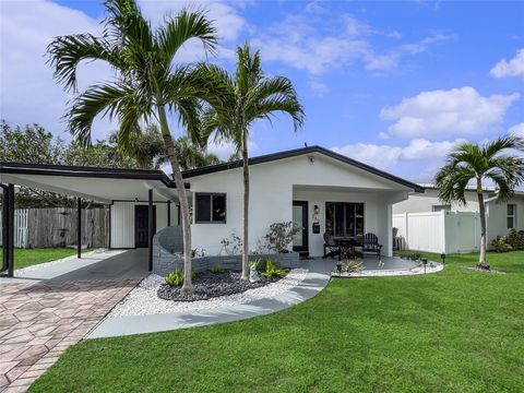 260 NE 51st Ct Oakland Park FL 33334