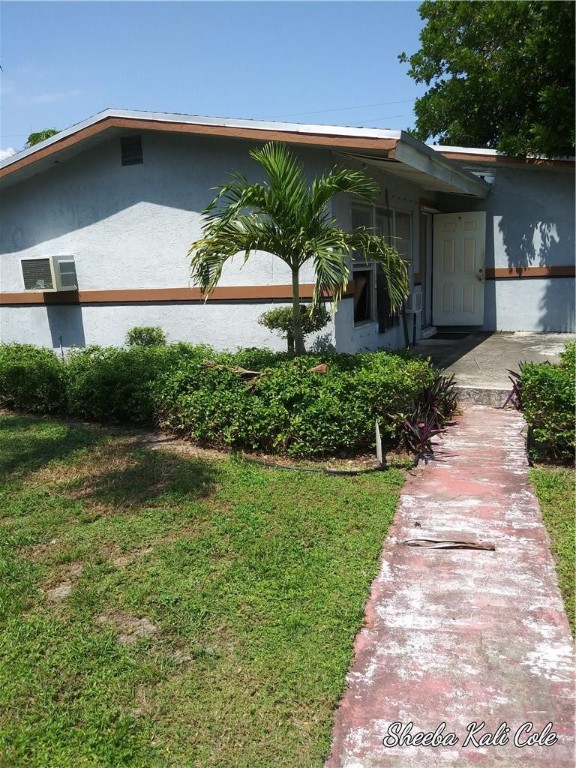 LAUDERDALE VILLAS - Residential