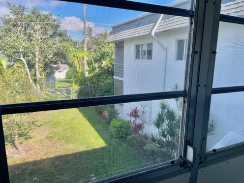 A home in Lake Worth Beach