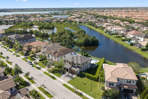 Tiny photo for 11540 HORIZON Road, Parkland, FL 33076 (MLS # B26089027)