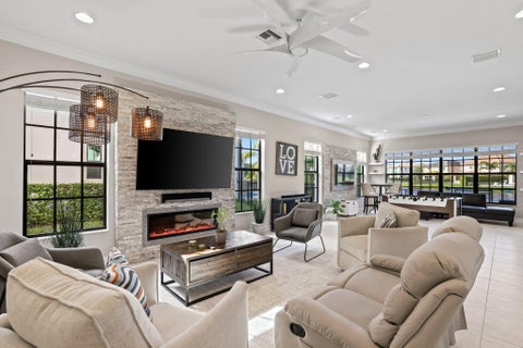 Tiny photo for 11540 HORIZON Road, Parkland, FL 33076 (MLS # B26089027)