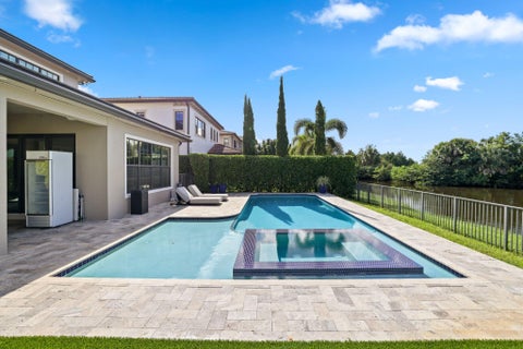 Tiny photo for 11540 HORIZON Road, Parkland, FL 33076 (MLS # B26089027)