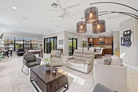 Tiny photo for 11540 HORIZON Road, Parkland, FL 33076 (MLS # B26089027)
