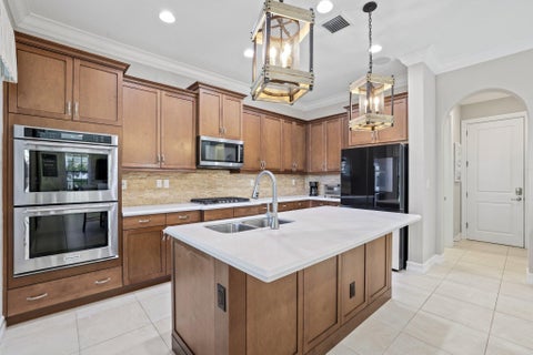 Tiny photo for 11540 HORIZON Road, Parkland, FL 33076 (MLS # B26089027)