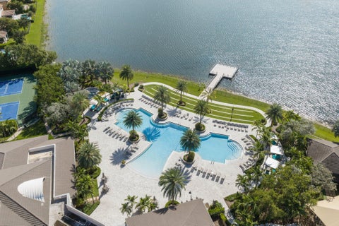 Tiny photo for 11540 HORIZON Road, Parkland, FL 33076 (MLS # B26089027)