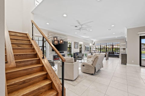 Tiny photo for 11540 HORIZON Road, Parkland, FL 33076 (MLS # B26089027)