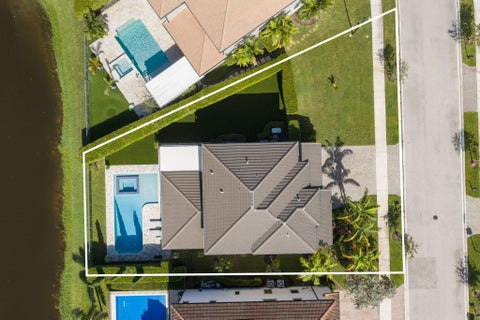 Tiny photo for 11540 HORIZON Road, Parkland, FL 33076 (MLS # B26089027)