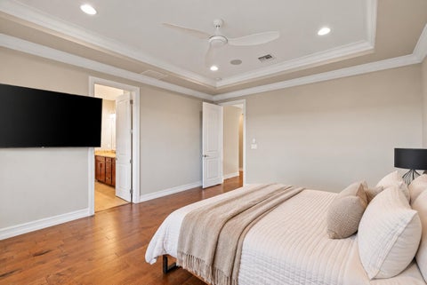 Tiny photo for 11540 HORIZON Road, Parkland, FL 33076 (MLS # B26089027)