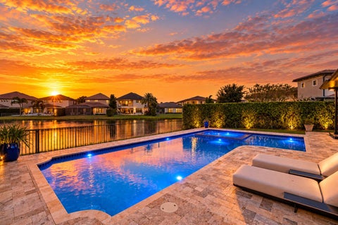 Tiny photo for 11540 HORIZON Road, Parkland, FL 33076 (MLS # B26089027)