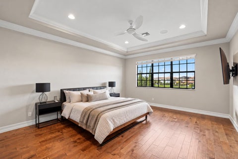Tiny photo for 11540 HORIZON Road, Parkland, FL 33076 (MLS # B26089027)